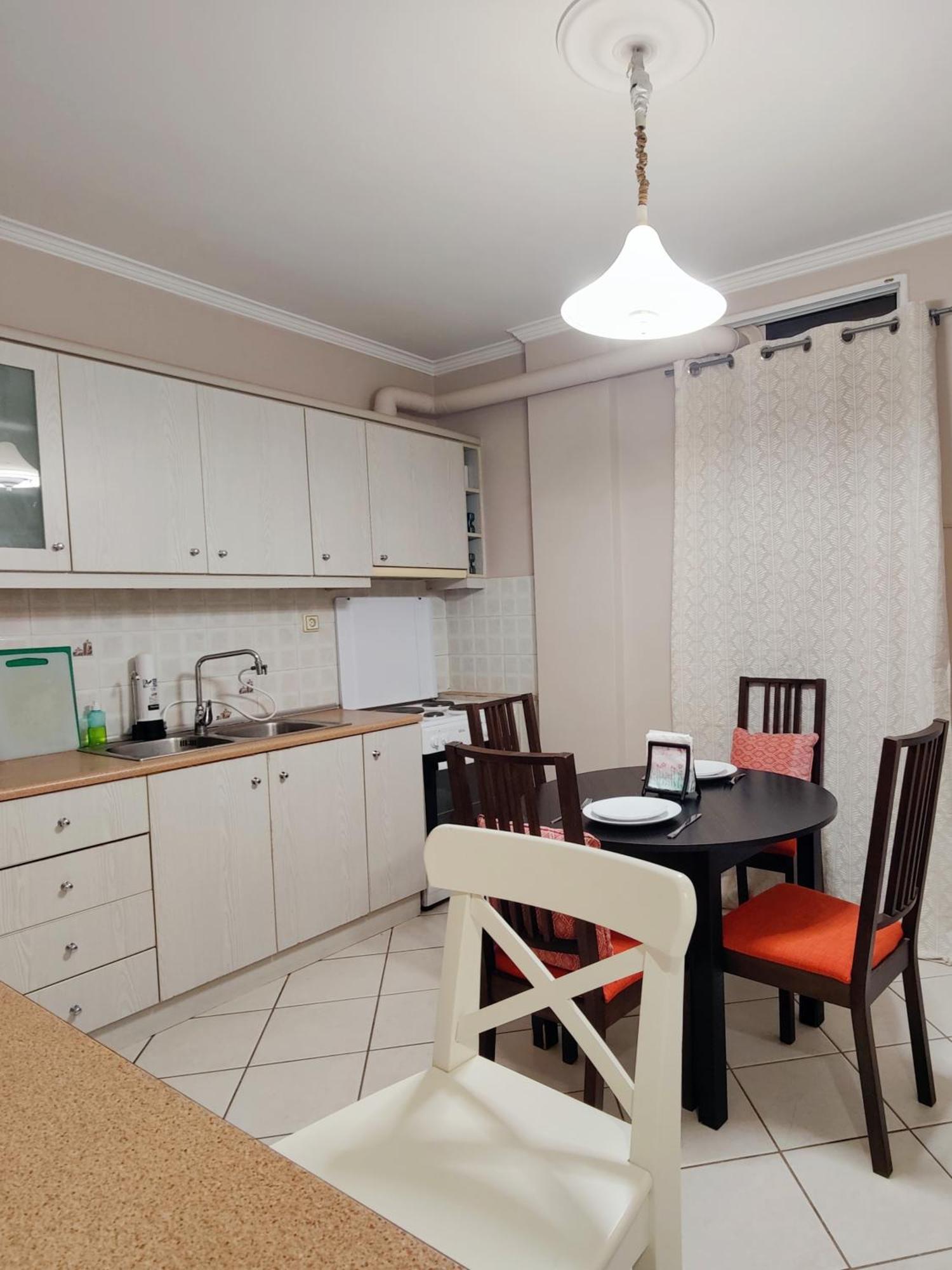 Готель Artemis Garden Near Airport Екстер'єр фото