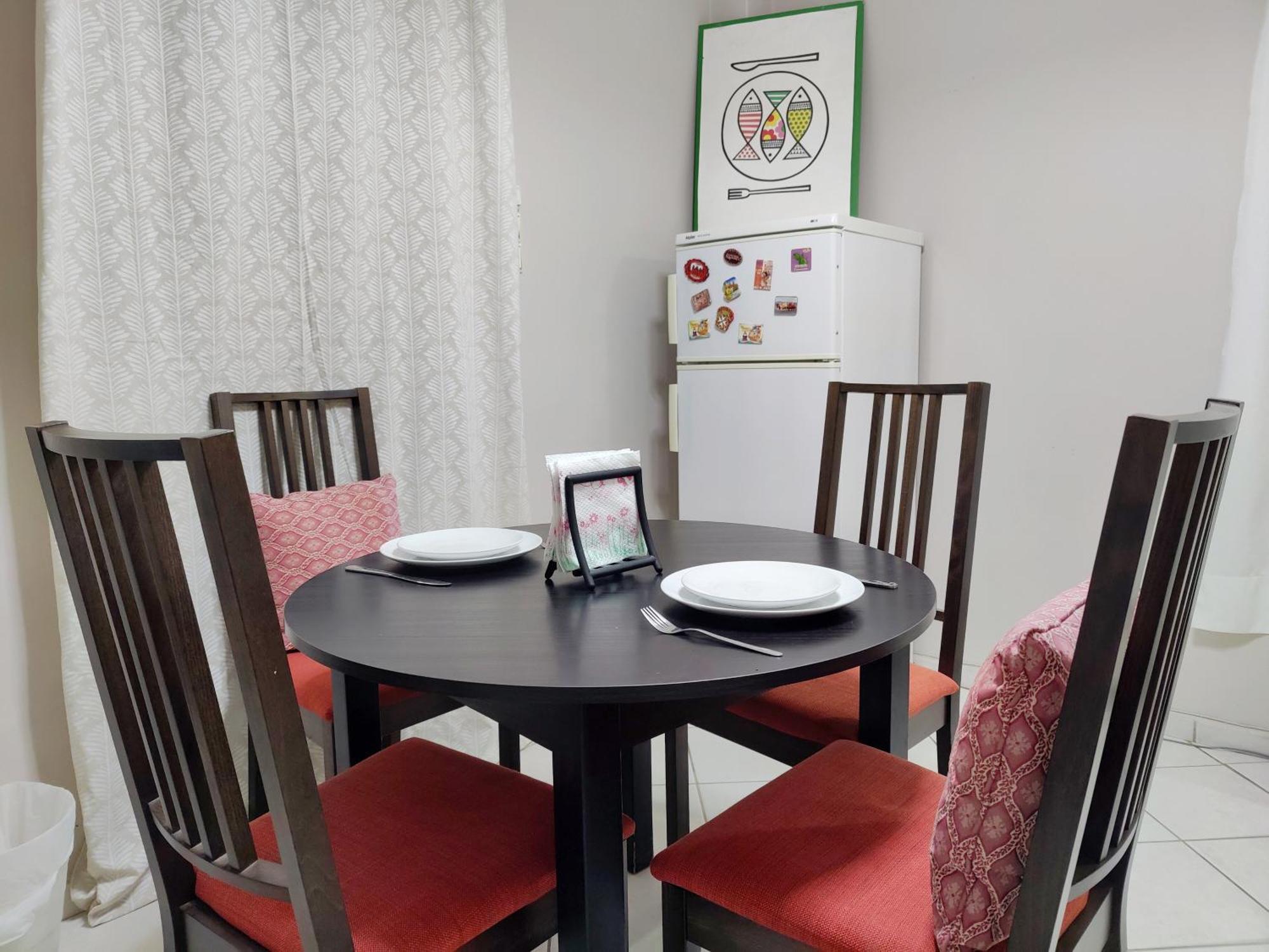 Готель Artemis Garden Near Airport Екстер'єр фото